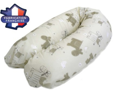 Coussin d'allaitement MODULIT Fabrication Française